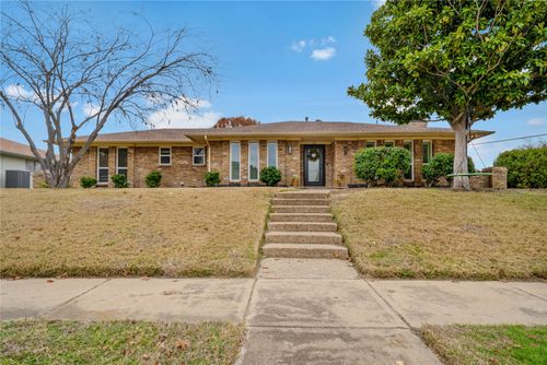 2701 Downing Dr, Plano, TX, 75023-7903 | Card Image