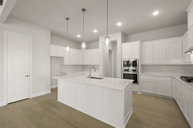 1002 Emerald Trace Dr, House other with 4 bedrooms, 3 bathrooms and null parking in Justin TX | Image 15