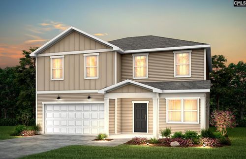 2174 Lofton Rd, Blythewood, SC, 29016-9296 | Card Image