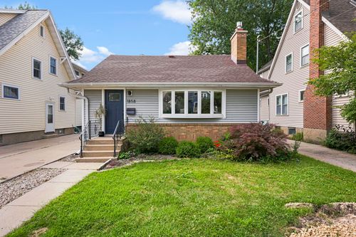1858 Rutledge St, MADISON, WI, 53704-5543 | Card Image