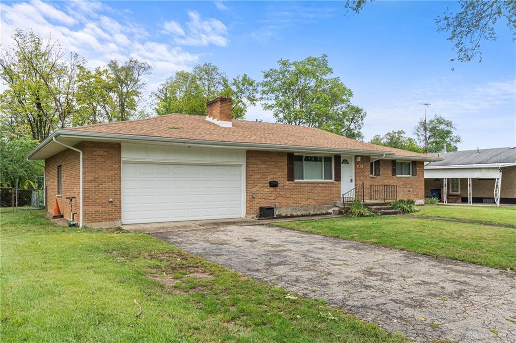 Tampa Ave, Dayton, OH 45417