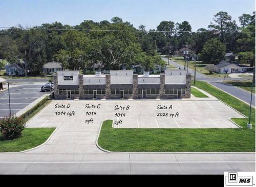 1100 Sterlington Rd, Monroe, LA, 71203-3656 | Card Image