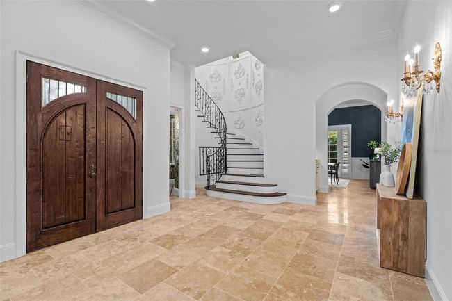 6143 Cartmel Ln, House other with 4 bedrooms, 6 bathrooms and null parking in WINDERMERE FL | Image 7
