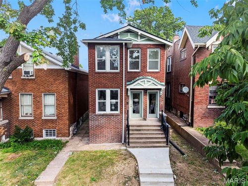 3949 Utah Street, St Louis, MO, 63116 | Card Image