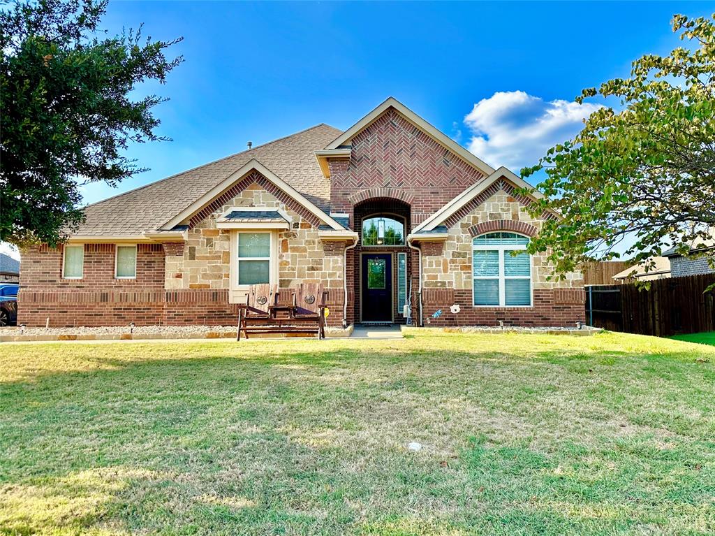 Louis Trl, Weatherford, TX 76087