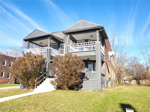 1825 Lakeview Rd, East Cleveland, OH, 44112-4709 | Card Image
