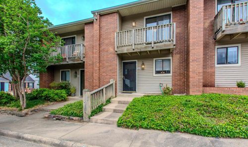 63-2824 Foxcroft #63 Road, Little Rock, AR, 72227 | Card Image