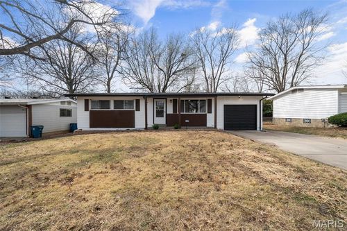 1646 Hudson Rd, Saint Louis, MO, 63136-2314 | Card Image