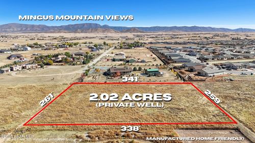 0 E Acre Way, Prescott Valley, AZ, 86315 | Card Image