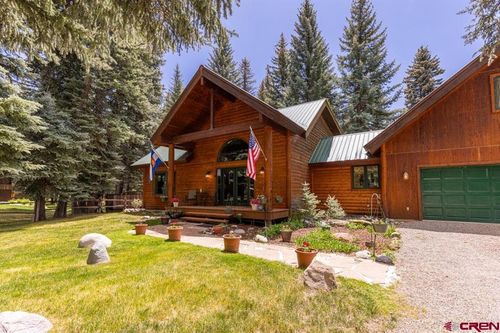 367 Boletus Creek Dr, Bayfield, CO, 81122-9733 | Card Image