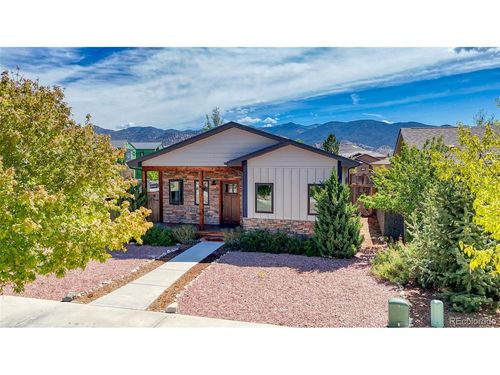 101 Crestone Mesa Dr, Salida, CO, 81201-3503 | Card Image