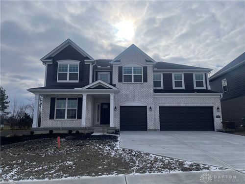 0040-79 Glasgow St, Springboro, OH, 45066-2514 | Card Image