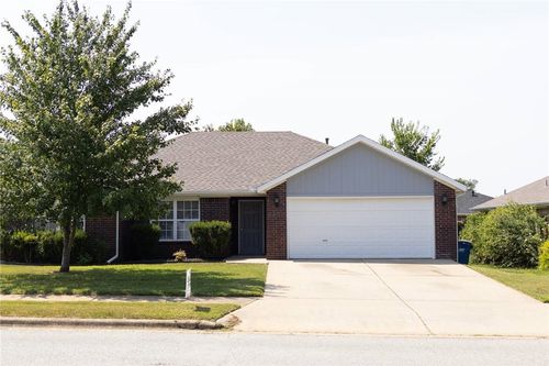 3407 Sw Carriageway Ave, Bentonville, AR, 72712-6295 | Card Image