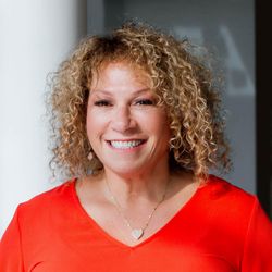 Sheri Harris