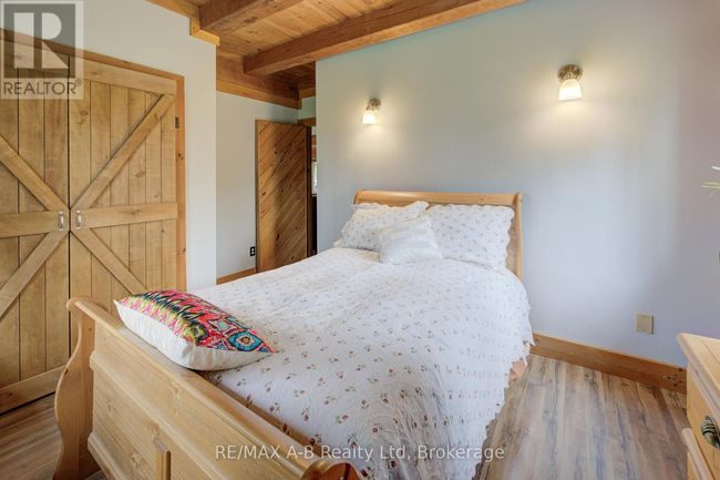 73187 Perth Road 183 Road, House other with 3 bedrooms, 2 bathrooms and 4 parking in Huron East (Tuckersmith) ON | Image 17