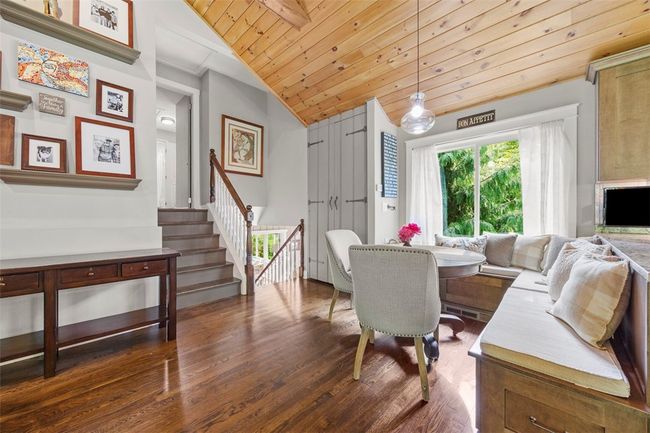 1770 Old State Rd, House other with 4 bedrooms, 3 bathrooms and 6 parking in Pine Twp - NAL PA | Image 9