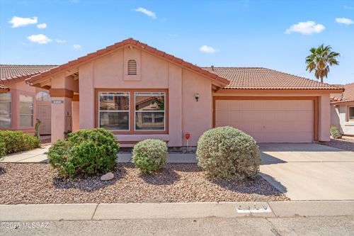 2969 W Sun Ranch Trl, Tucson, AZ, 85742-8730 | Card Image