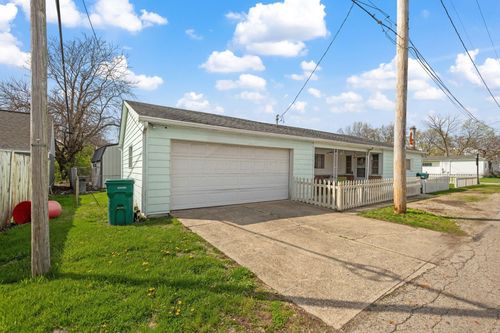 4345 Mathews Ave, Obetz, OH, 43207-4454 | Card Image