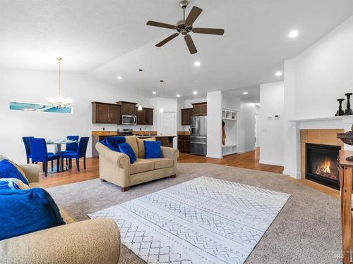 10306 Fallow Field St, Nampa, ID, 83687-5155 | Card Image