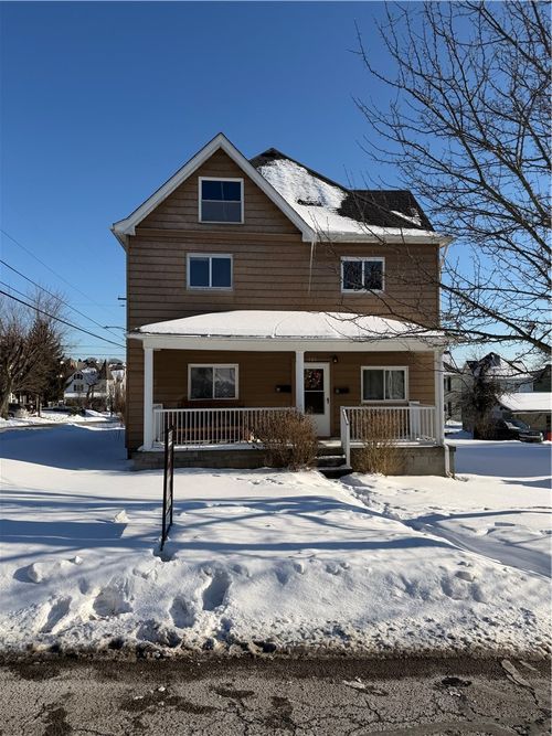 501 S Chestnut St, Scottdale, PA, 15683-2009 | Card Image