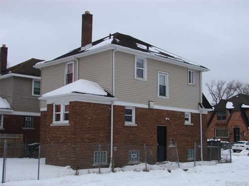 14954 Steel St, Detroit, MI, 48227-3958 | Card Image