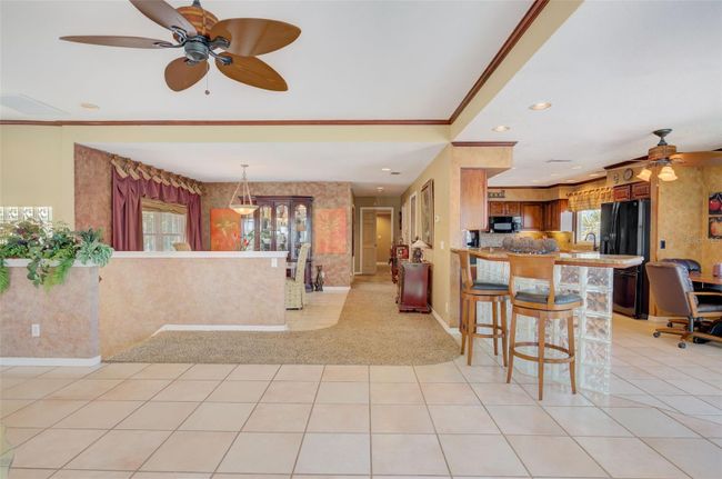 5913 Bali Way N, House other with 5 bedrooms, 3 bathrooms and null parking in St Pete Beach FL | Image 15