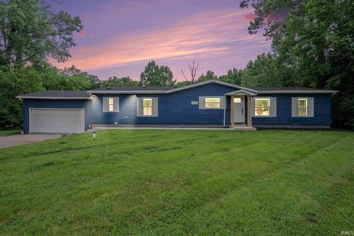 17725 Douglas Rd, South Bend, IN, 46635-1655 | Card Image