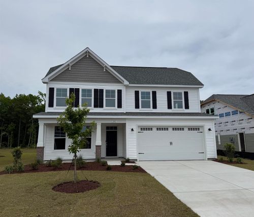 199 Broughton Dr., Myrtle Beach, SC, 29579 | Card Image