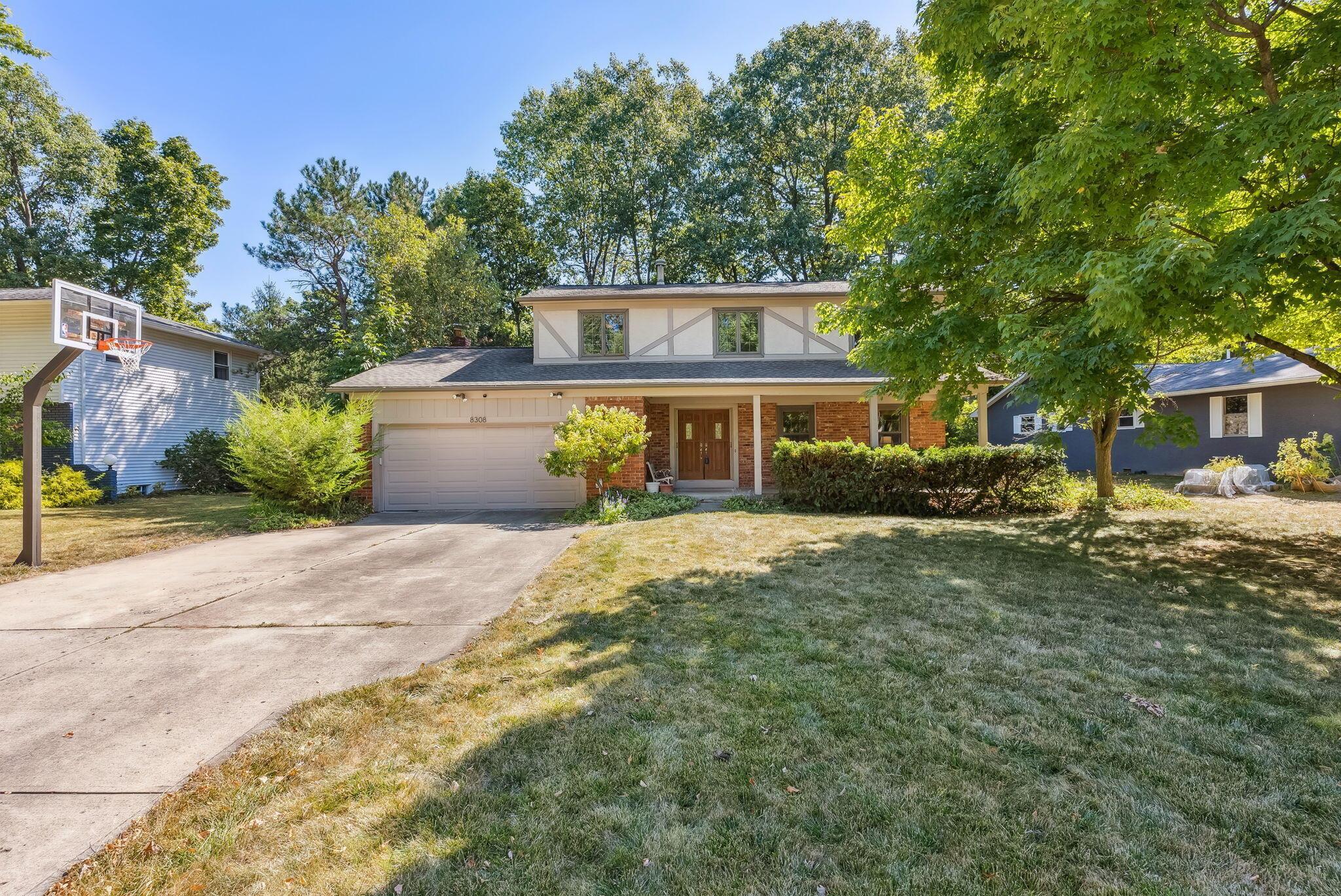 Fairway Dr, Columbus, OH 43235