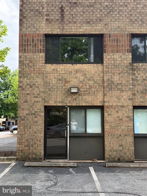 p-7895 Cessna Ave, GAITHERSBURG, MD, 20879-4162 | Card Image