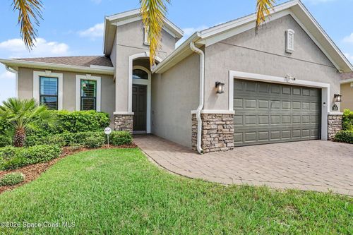 3510 Archdale St, Melbourne, FL, 32940-7653 | Card Image