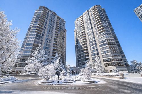 1201-55 Kingsbridge Garden Cir, Mississauga, ON, L5R1Y1 | Card Image