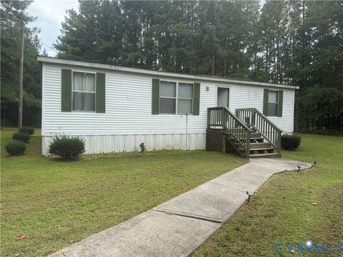 275 Doswell Rd, Blackstone, VA, 23824-3829 | Card Image