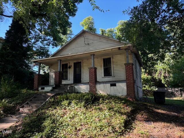 Hull Ave, Durham, NC 27705