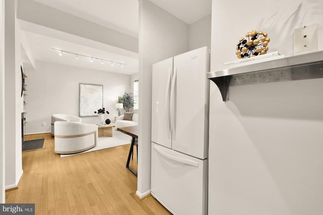 APT-303 - 1741 T St Nw, Condo with 1 bedrooms, 1 bathrooms and null parking in WASHINGTON DC | Image 18