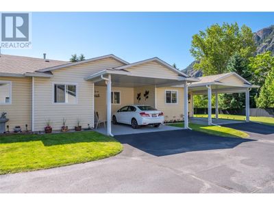 20 - 1410 Cedar St, Townhouse with 2 bedrooms, 2 bathrooms and 2 parking in Okanagan Falls BC | Image 1