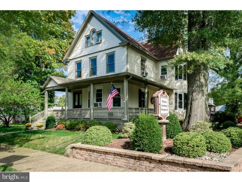 3rd-floor-35 N Main St, MEDFORD, NJ, 08055-2718 | Card Image