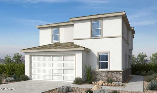 25366 N 165th Ln, Surprise, AZ, 85387-2534 | Card Image