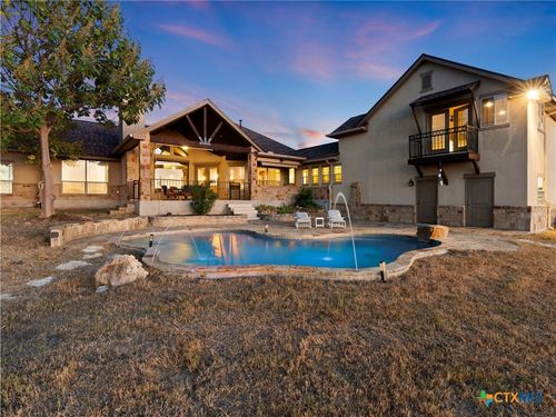 957 Phantom Rider Trl, Spring Branch, TX, 78070-5871 | Card Image