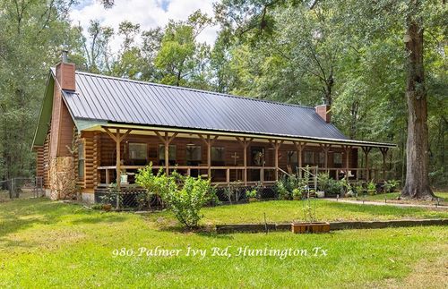 980 Palmer Ivy Rd, Huntington, TX, 75949-3708 | Card Image