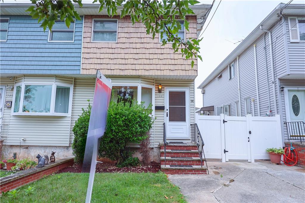 Stobe Ave, Staten Island, NY 10306