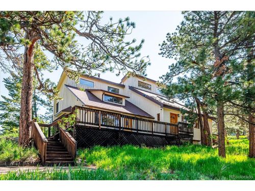 24999 Grandview Ave, Golden, CO, 80401-9307 | Card Image