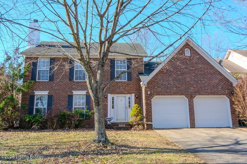 5206 Charlbury Ct, Louisville, KY, 40241-4857 | Card Image