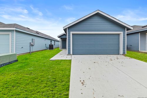 12803 Kathleen St, Saint Hedwig, TX, 78152-0670 | Card Image