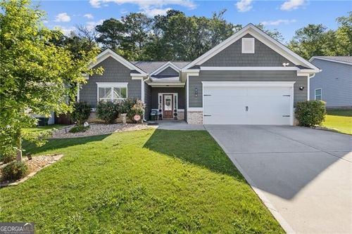 218 Stonecreek Bnd, Monroe, GA, 30655-6607 | Card Image