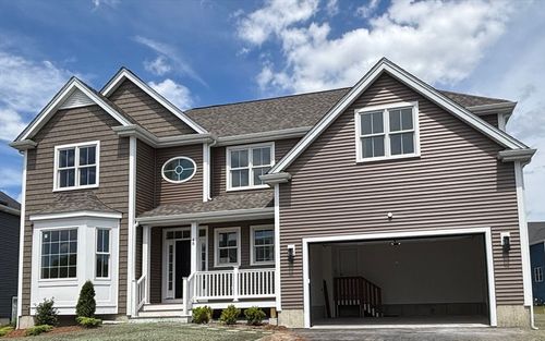 44-48 Titicut Ave, Bridgewater, MA, 02324-3075 | Card Image