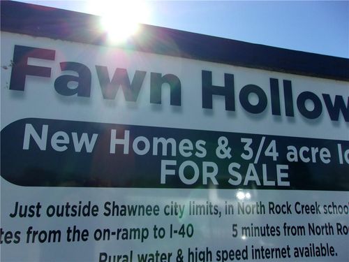 8888 Arthur Road, Shawnee, OK, 74804 | Card Image