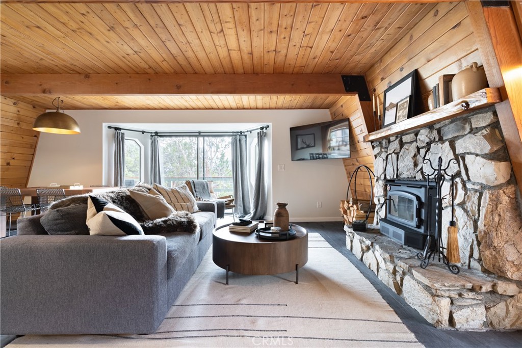 Residential in Big Bear City 4