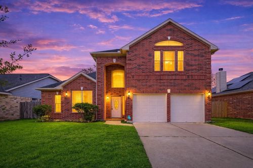 14914 W W Bend Dr, Houston, TX, 77082-4149 | Card Image