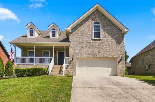 5103 Citation Ct, Mount Juliet, TN, 37122-3596 | Card Image